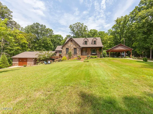 4105 Beech Bluff Rd, Beech Bluff, TN 38313