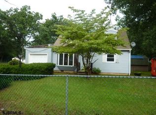 4152 Anna Dr, Hammonton, NJ