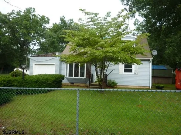4152 Anna Dr, Hammonton, NJ 08037