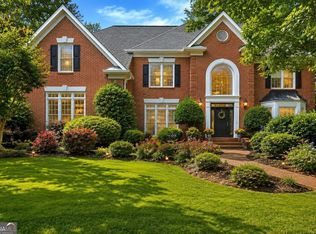 350 Waters Bend Way, Johns Creek, GA 30022