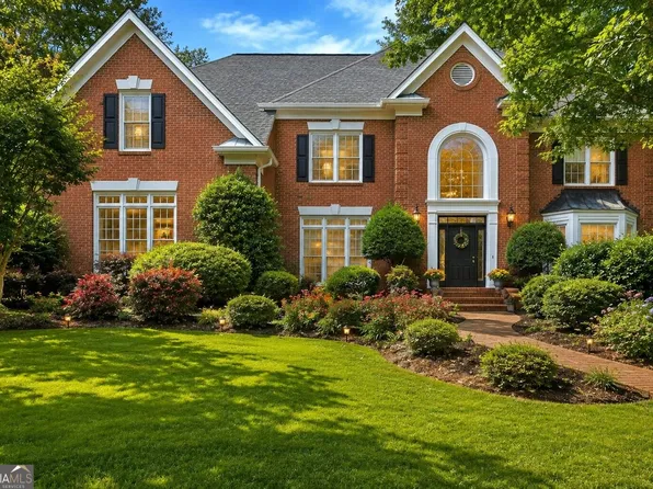350 Waters Bend Way, Johns Creek, GA 30022