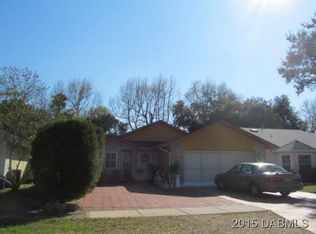 804 Little Town Rd, Port Orange, FL 32127