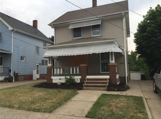 4424 W 47th St, Cleveland, OH