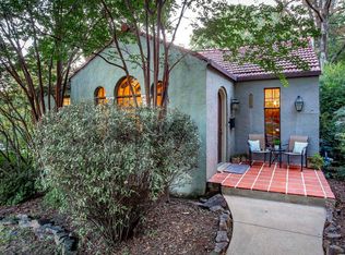 5524 Southwood Rd, Little Rock, AR 72205