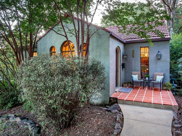 5524 Southwood Rd, Little Rock, AR 72205