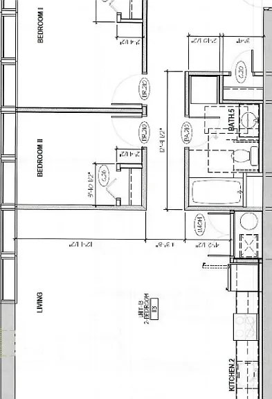 Strasburg Schoolhouse Apartments — Photo 48