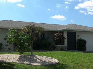 4318 SW 5th Ave, Cape Coral, FL 33914