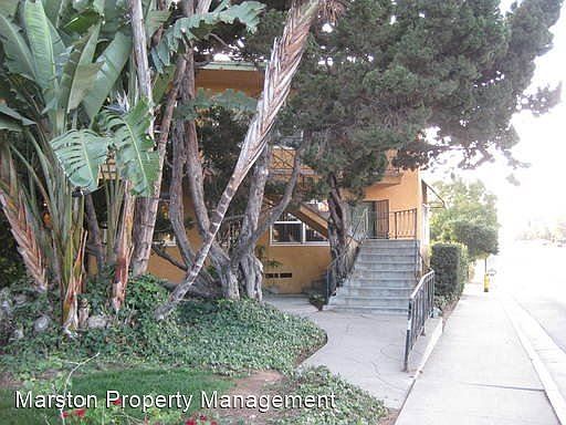 1st image of 5090 College Ave APT 17