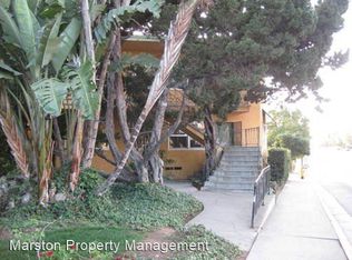 5090 College Ave APT 17, San Diego, CA 92115