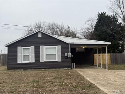 810 W North St, Kennett, MO, 63857