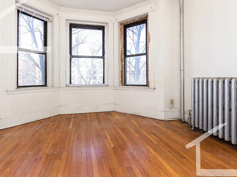 1258 Commonwealth Ave #17 — Photo 2