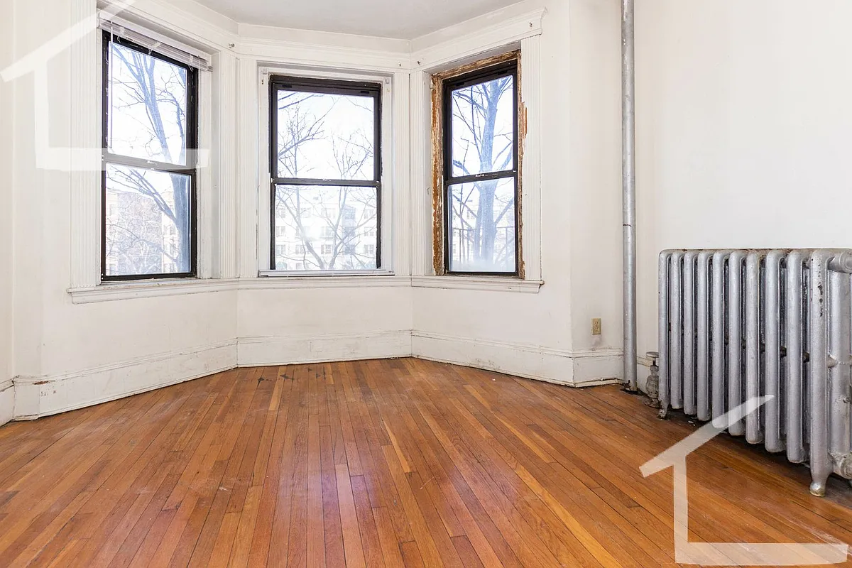 Building Photo - 1258 Commonwealth Ave #17