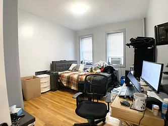Rented by ERN Flats