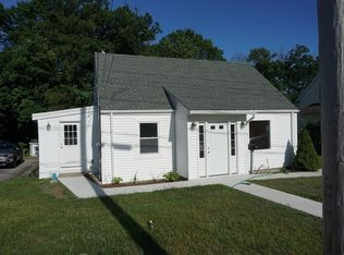 74 Rockland Rd, Auburn, MA 01501