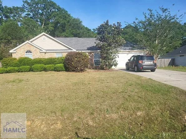 150 Zachary Trl, Ellabell, GA 31308