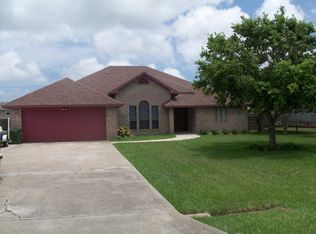 380 Palm Blvd, Laguna Vista, TX 78578