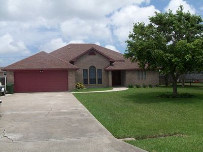 380 Palm Blvd, Laguna Vista, TX, 78578