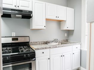 2021 W Baltimore St #3, Baltimore, MD 21223