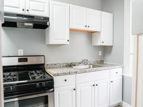 2021 W Baltimore St #3, Baltimore, MD 21223