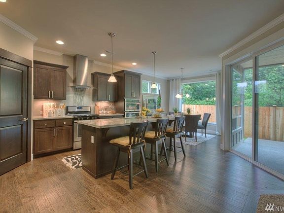 5th image of 12126 172nd Street Ct E