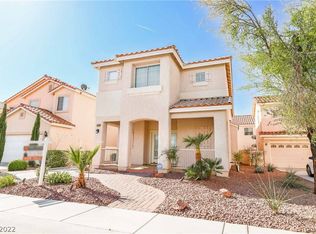 8943 Austin Ridge Ave, Las Vegas, NV 89178