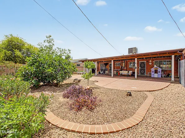 1214 N Nema Ave, Tucson, AZ 85712