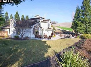 644 Birchwood Ct, Danville, CA 94506