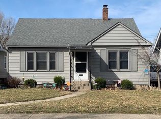 14 N 36th St LOT 203, Terre Haute, IN 47803