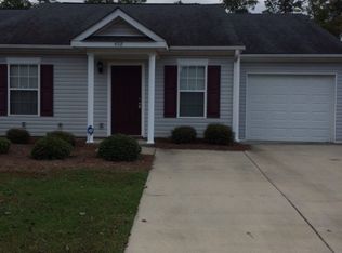 458 Regency Park Dr, Columbia, SC 29210