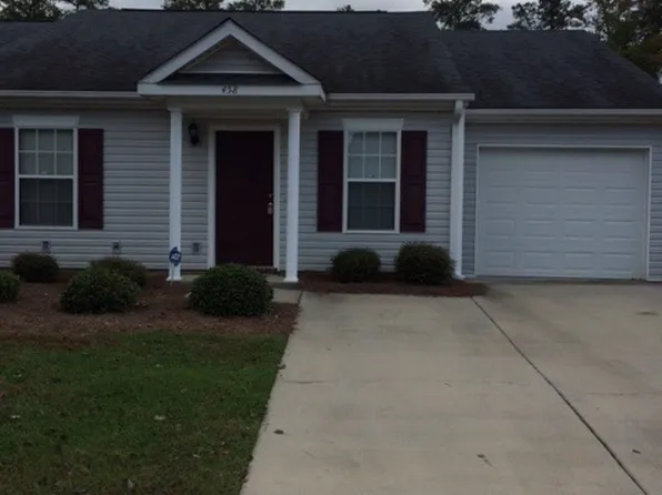 458 Regency Park Dr, Columbia, SC 29210