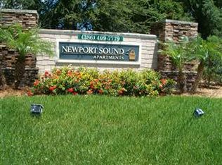 17203 Newport Sound Pl, New Smyrna Beach, FL 32168