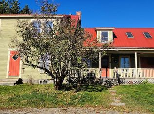 1472 Bear Hill Rd, Dover Foxcroft, ME 04426