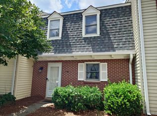 533 Culpepper Ct, Winston Salem, NC 27104