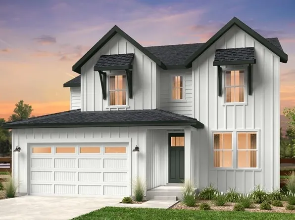 726 Bradley Circle, Elizabeth, CO 80107