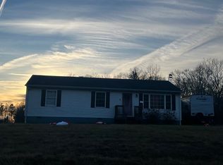 1623 Stones Rd, Walkerton, VA 23177