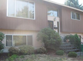 7808 N Fortune Ave, Portland, OR 97203