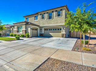 19080 E Reins Rd, Queen Creek, AZ 85142