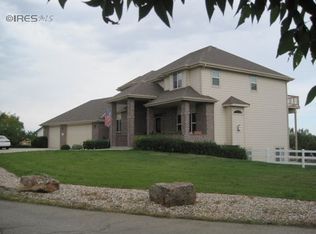 1342 Seven Lakes Dr, Loveland, CO 80538