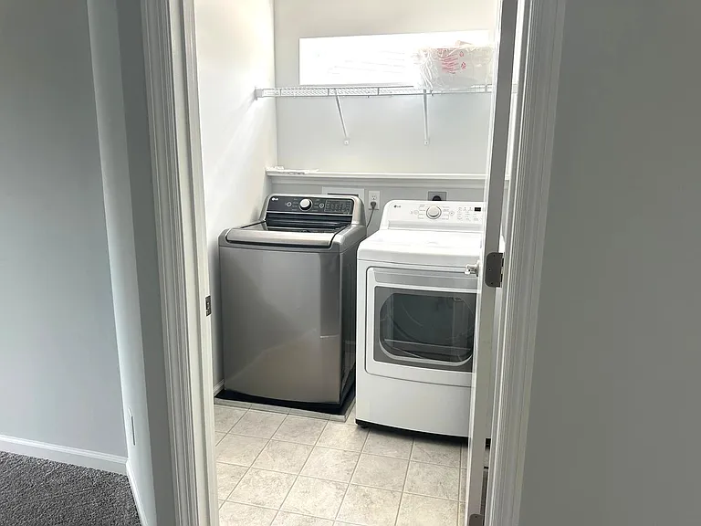 Laundry