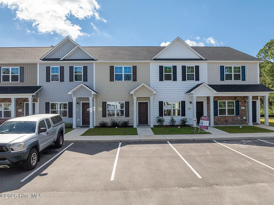 731 Cross Bridge Way #15