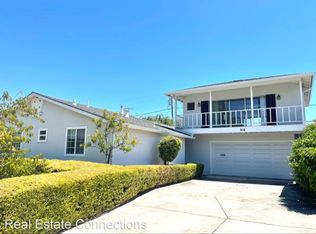 918 Leighton Way, Sunnyvale, CA 94087