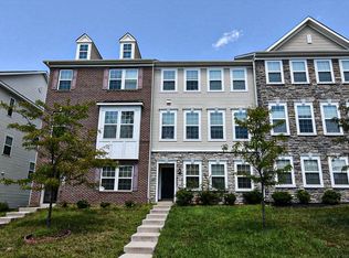 2919 Burrows Ln, Ellicott City, MD 21043