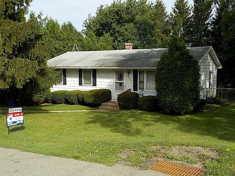 1st image of this home