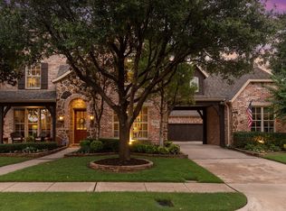3521 Lochside, The Colony, TX 75056