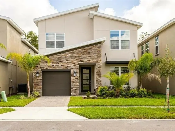 671 DROP SHOT DRIVE, DAVENPORT, FL 33896