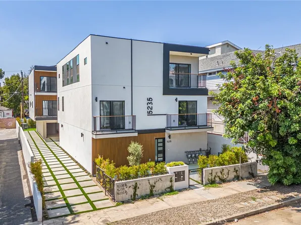 5235 Satsuma Ave, North Hollywood, CA 91601