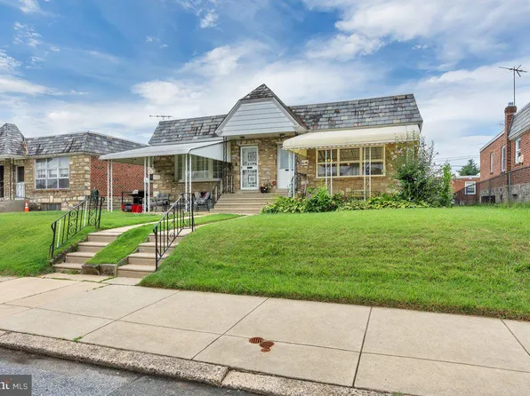 1004 Chandler St, Philadelphia, PA 19111