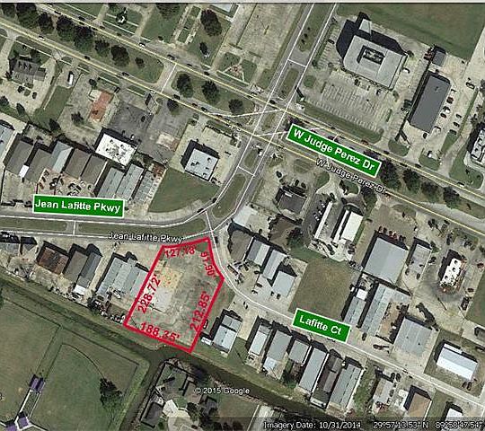 1st image of 3027 Jean Lafitte Pkwy