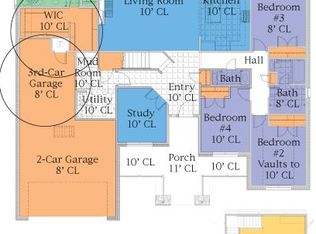 4201 Lorings Cir, Norman, OK 73072