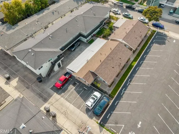 7306 Newlin Ave #4, Whittier, CA 90602